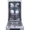 Gorenje GS541D10X Brīvi stāvoša trauku mazgājamā mašīna, 11 komplekti