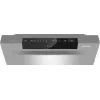 Gorenje GS541D10X Brīvi stāvoša trauku mazgājamā mašīna, 11 komplekti