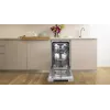 Gorenje GS541D10X Brīvi stāvoša trauku mazgājamā mašīna, 11 komplekti