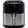 Gorenje AF1700DB Karstā gaisa fritieris 5L 1700W Melns/Metālisks