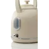 Gorenje K17CLIN elektriskā tējkanna 1.7 L 2000 W Krēmkrāsas