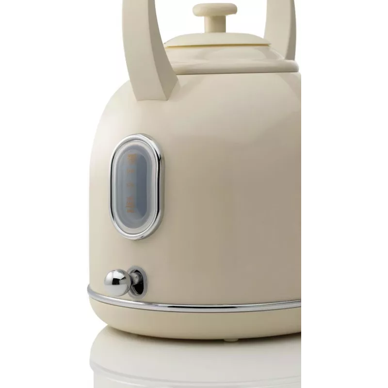 Gorenje K17CLIN elektriskā tējkanna 1.7 L 2000 W Krēmkrāsas