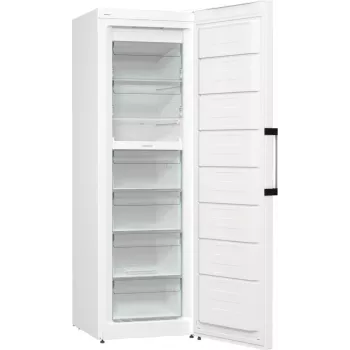 Gorenje FN619EAW6 Brīvi stāvošs saldētavas skapis 280 L Balts