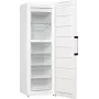 Gorenje FN619EAW6 Brīvi stāvošs saldētavas skapis 280 L Balts