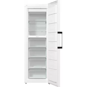 Gorenje FN619EAW6 Brīvi stāvošs saldētavas skapis 280 L Balts