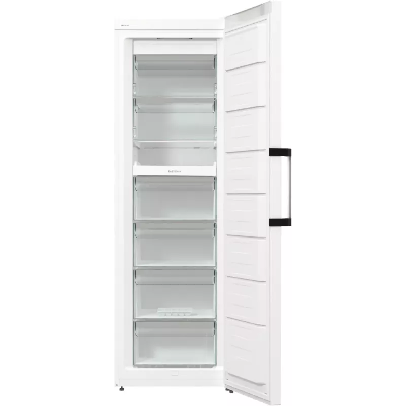 Gorenje FN619EAW6 Brīvi stāvošs saldētavas skapis 280 L Balts