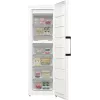 Gorenje FN619EAW6 Brīvi stāvošs saldētavas skapis 280 L Balts
