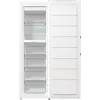 Gorenje FN619EAW6 Brīvi stāvošs saldētavas skapis 280 L Balts