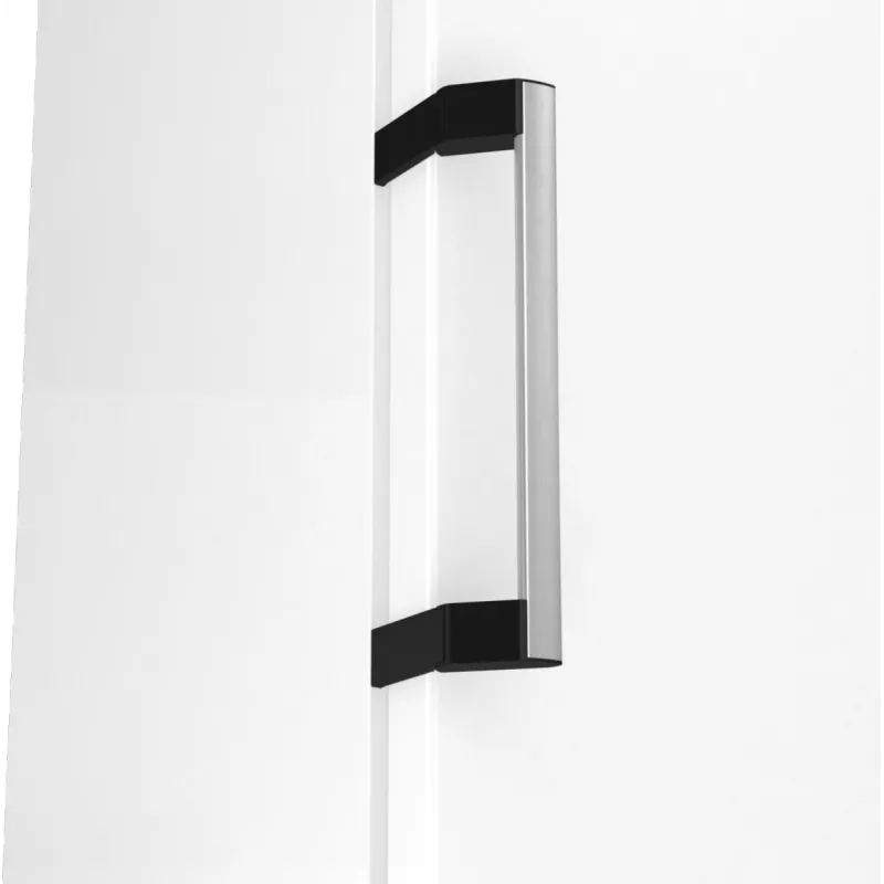 Gorenje FN619EAW6 Brīvi stāvošs saldētavas skapis 280 L Balts