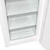 Gorenje FN619EAW6 Brīvi stāvošs saldētavas skapis 280 L Balts