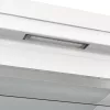Gorenje FN619EAW6 Brīvi stāvošs saldētavas skapis 280 L Balts