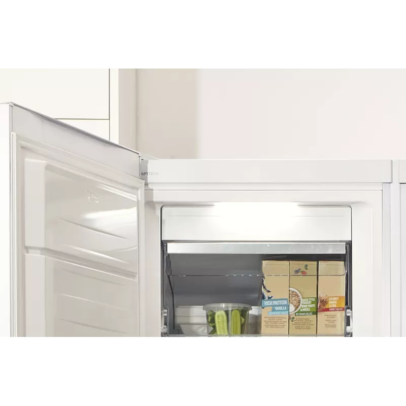 Gorenje FN619EAW6 Brīvi stāvošs saldētavas skapis 280 L Balts