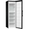 Gorenje G600 Saldētava FN619EABK6 H247B, 280 L, 12.6 kg/24h, SN-N, No Frost sistēma, E, Melna