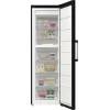 Gorenje G600 Saldētava FN619EABK6 H247B, 280 L, 12.6 kg/24h, SN-N, No Frost sistēma, E, Melna