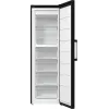 Gorenje G600 Saldētava FN619EABK6 H247B, 280 L, 12.6 kg/24h, SN-N, No Frost sistēma, E, Melna