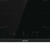 Gorenje GI6401BCE RAL9017 indukcijas plīts virsma, melna, iebūvējama, 59.5 cm, 4 zonas