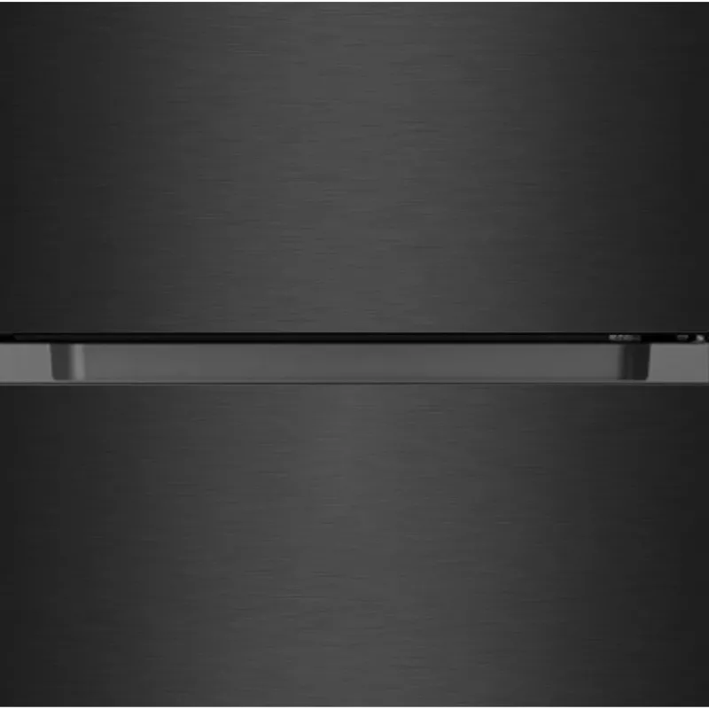 Gorenje Kombinētais ledusskapis NRK619CABXL4, 304 L, 6 kg/24h, C klase, Fresh Zone nodalījums, Melns