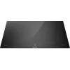 Gorenje GI6421BSC Indukcijas plīts, melna, iebūvējama, 59.5 cm, stikla keramika, 4 zonas