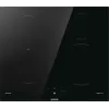 Gorenje GI6421BSC Indukcijas plīts, melna, iebūvējama, 59.5 cm, stikla keramika, 4 zonas
