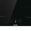 Gorenje GI6421BSC Indukcijas plīts, melna, iebūvējama, 59.5 cm, stikla keramika, 4 zonas