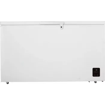 Saldētava Gorenje FH43EAW, 440 L, balta