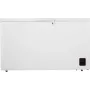 Saldētava Gorenje FH43EAW, 440 L, balta