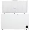 Saldētava Gorenje FH43EAW, 440 L, balta