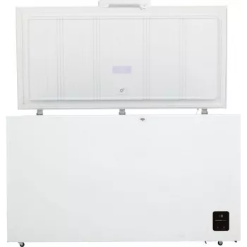 Saldētava Gorenje FH43EAW, 440 L, balta