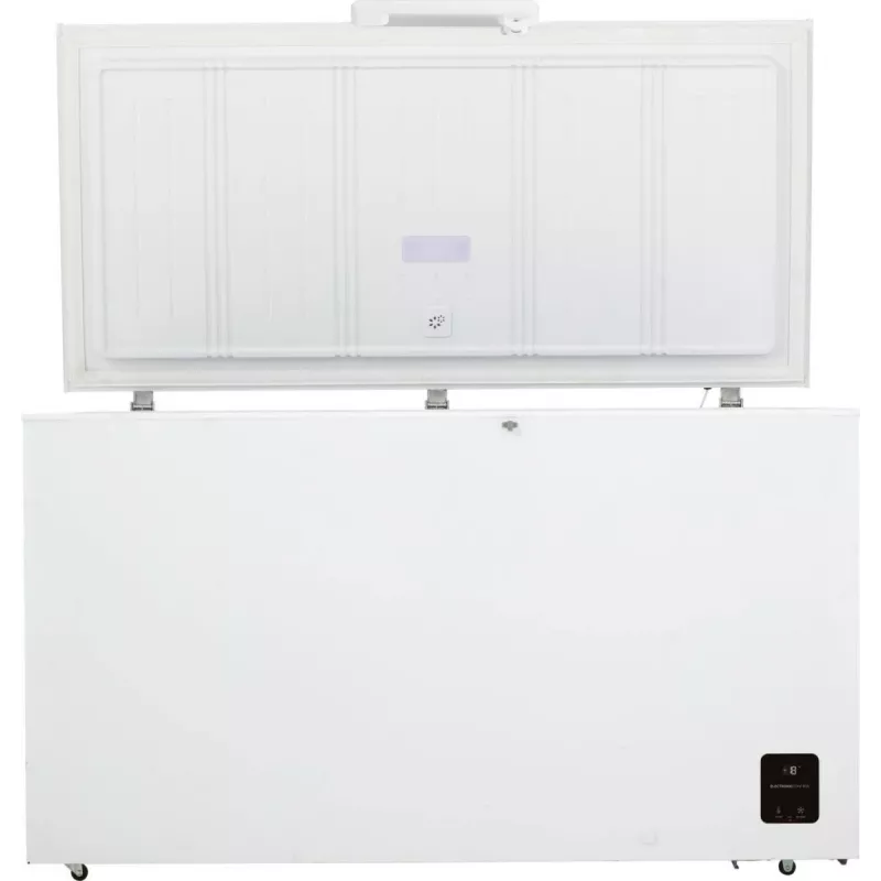Saldētava Gorenje FH43EAW, 440 L, balta