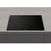 Gorenje Indukcijas plīts virsma GI6443BSCWF, Melna, Iebūvējama, 60 cm, 4 zonas