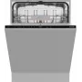 Gorenje GV642C65 Pilnībā iebūvējamā trauku mazgājamā mašīna, 14 komplekti
