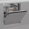 Gorenje GV642C65 Pilnībā iebūvējamā trauku mazgājamā mašīna, 14 komplekti