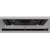 Gorenje GV642C65 Pilnībā iebūvējamā trauku mazgājamā mašīna, 14 komplekti