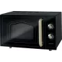 Gorenje MO4250CLB Antracīta krāsns Grill mikroviļņu krāsns, 20 L, 700 W
