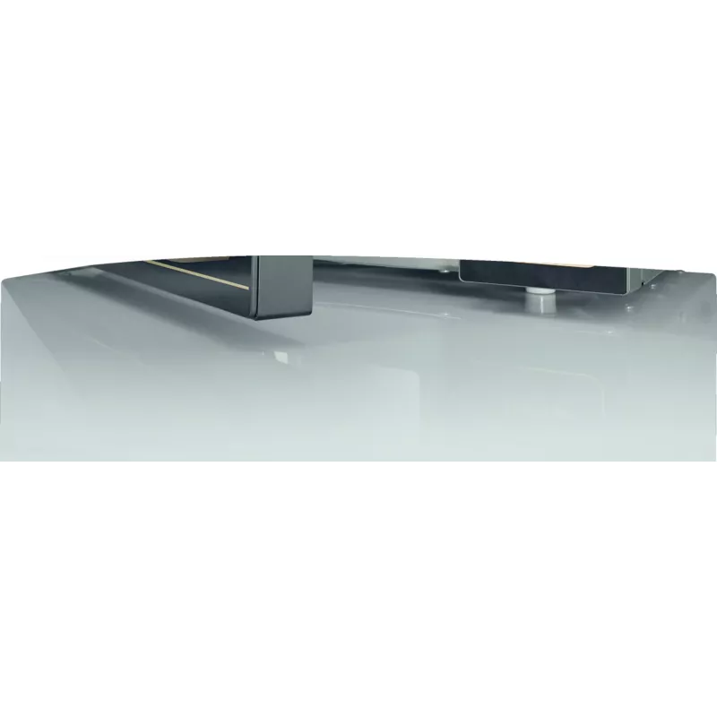 Gorenje MO4250CLB Antracīta krāsns Grill mikroviļņu krāsns, 20 L, 700 W
