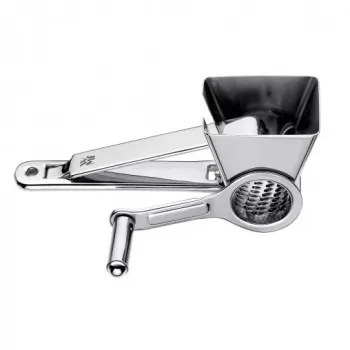WMF siera rīve Gourmet, Nerūsējošais tērauds, 76 mm, 180 mm, 55 mm