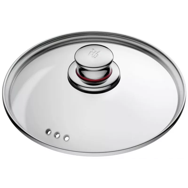 WMF Quality One 07.7455.6380 katlu komplekts 9 gab.
