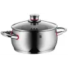 WMF Quality One 07.7455.6380 katlu komplekts 9 gab.