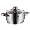 WMF Quality One 07.7455.6380 katlu komplekts 9 gab.