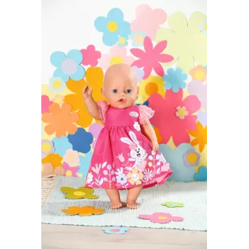 BABY born 832639 leļļu kleita