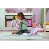 BABY born maināmo somiņa Flower leļļu autiņbiksīšu soma