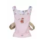 BABY born Baby Carrier Flower bērnu ratiņi lellēm