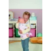 BABY born Baby Carrier Flower bērnu ratiņi lellēm