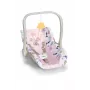 BABY born Comfort Seat Flower – ceļojumu sēdeklītis lellēm