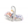 BABY born Comfort Seat Flower – ceļojumu sēdeklītis lellēm