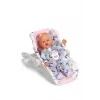 BABY born Comfort Seat Flower – ceļojumu sēdeklītis lellēm