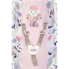 BABY born Comfort Seat Flower – ceļojumu sēdeklītis lellēm