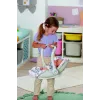 BABY born Comfort Seat Flower – ceļojumu sēdeklītis lellēm