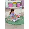 BABY born Comfort Seat Flower – ceļojumu sēdeklītis lellēm