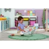 BABY born Comfort Seat Flower – ceļojumu sēdeklītis lellēm